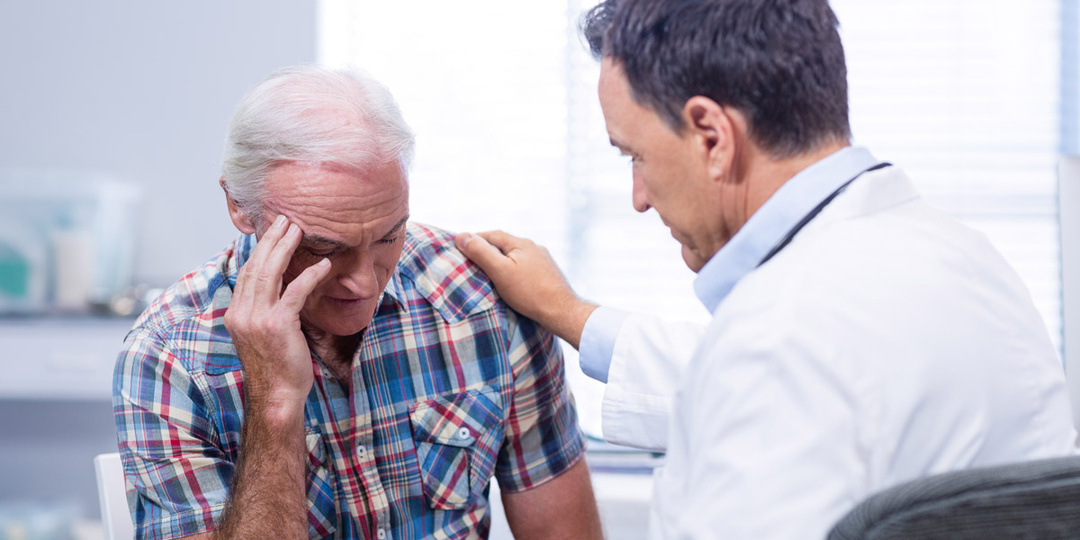 Микроинсульт: тихий звонок, который нельзя игнорировать