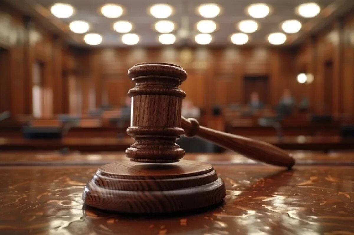    В Тульской области наказали организаторов фиктивного отцовства