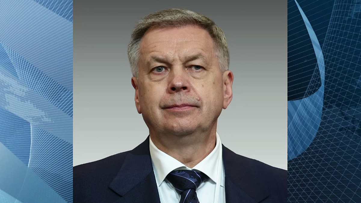    Первый канал