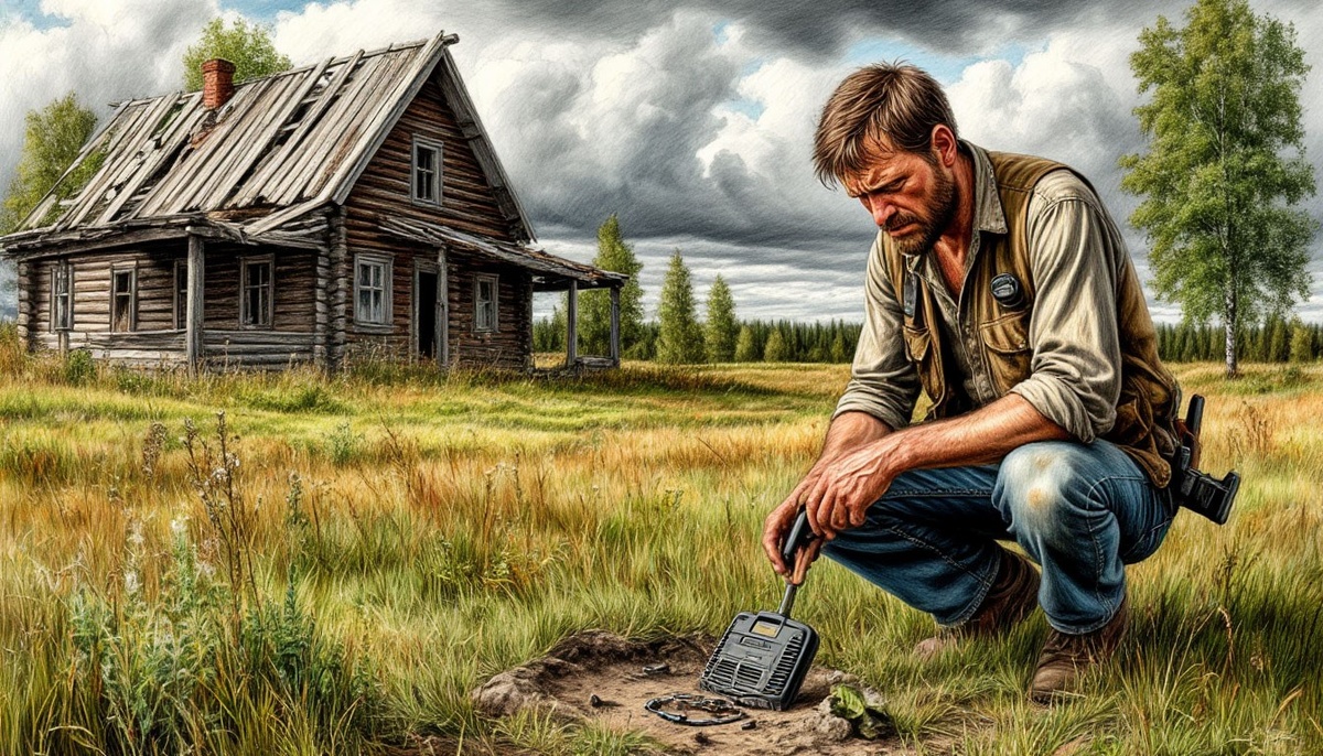 картинка сгенерирована нейросетью