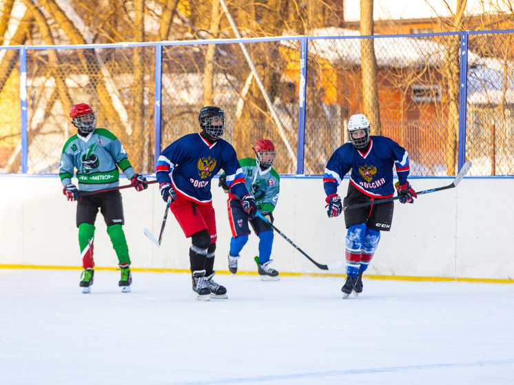     Фото: пресс-служба АКМ