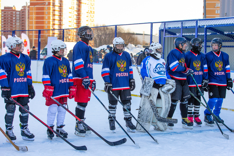     Фото: пресс-служба АКМ