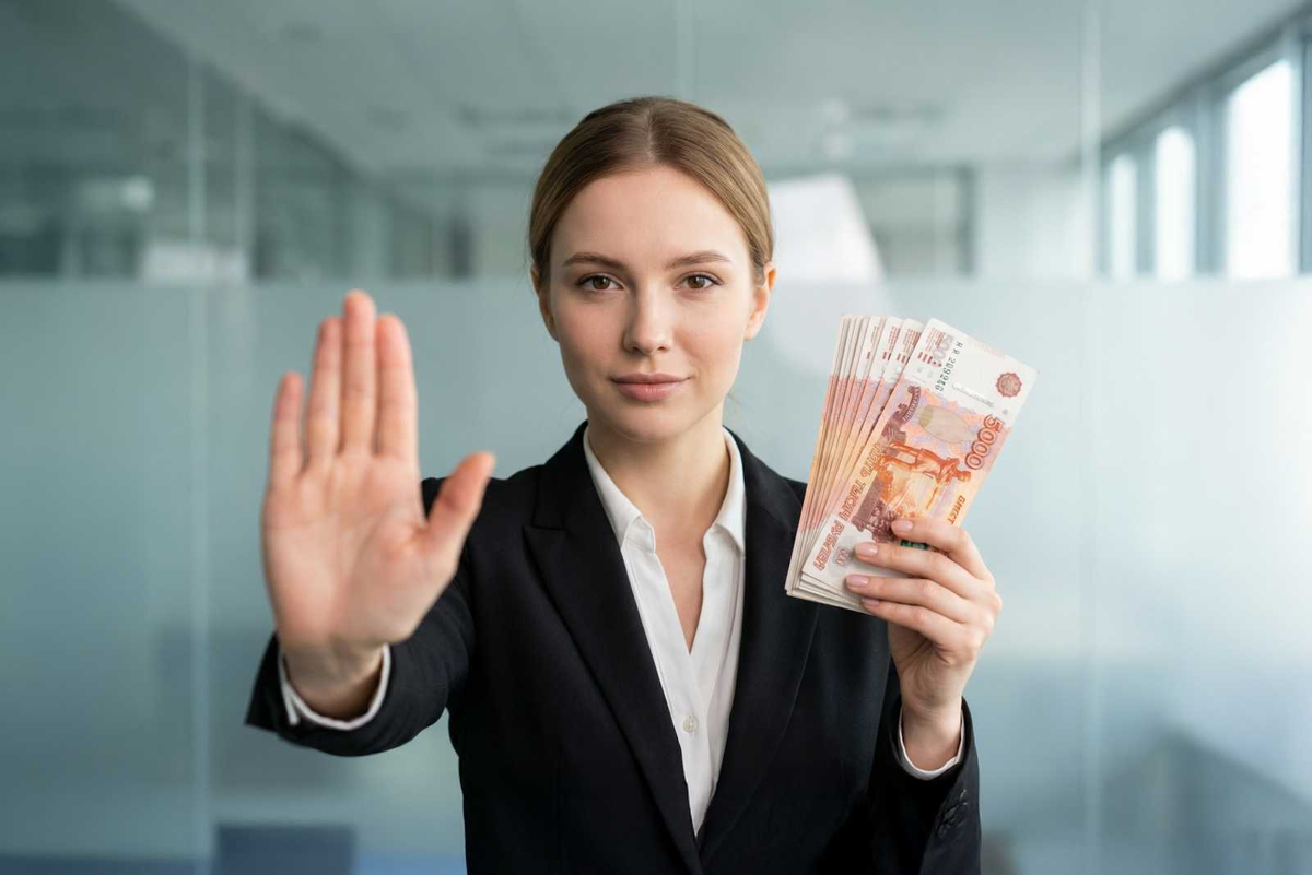 Банки стали чаще отказывать заемщикам, но ситуацию все же можно обернуть в свою пользу.