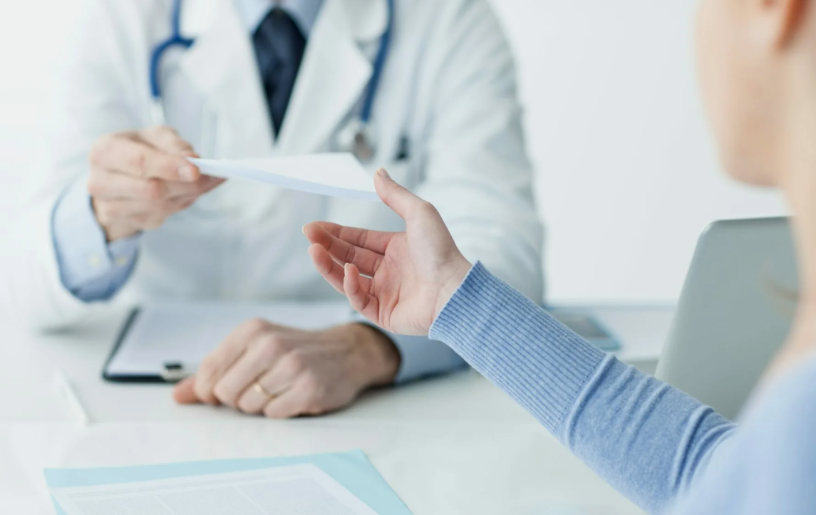 Медицинская справка гимс