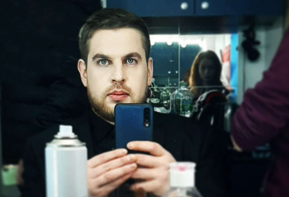    Социальные сети