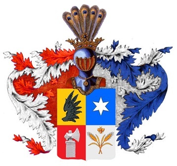 Герб Устиновы