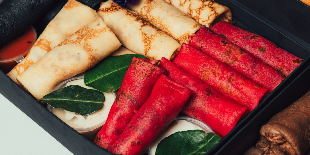 Гид по Масленице: как выбрать идеальные блины для праздника