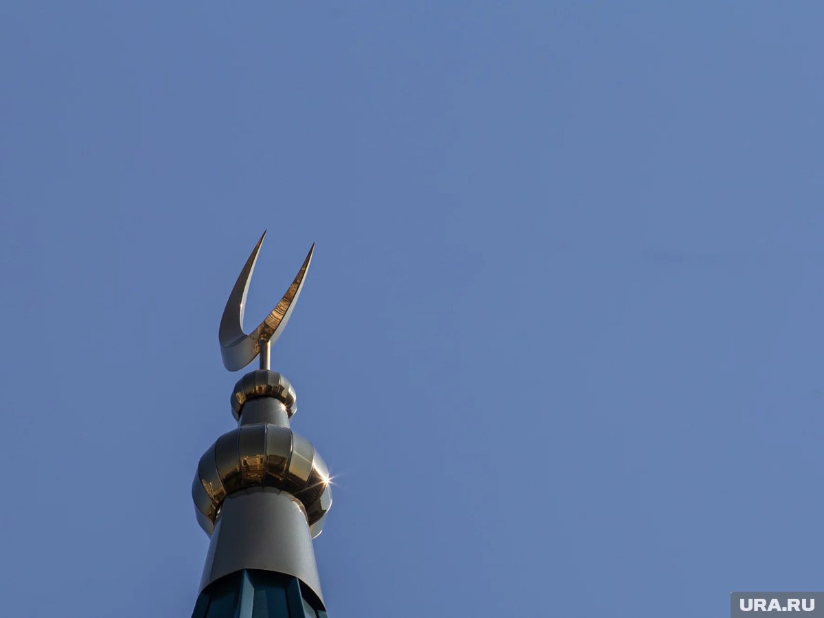     Новая мечеть в Нягани появится до осени 2026 года