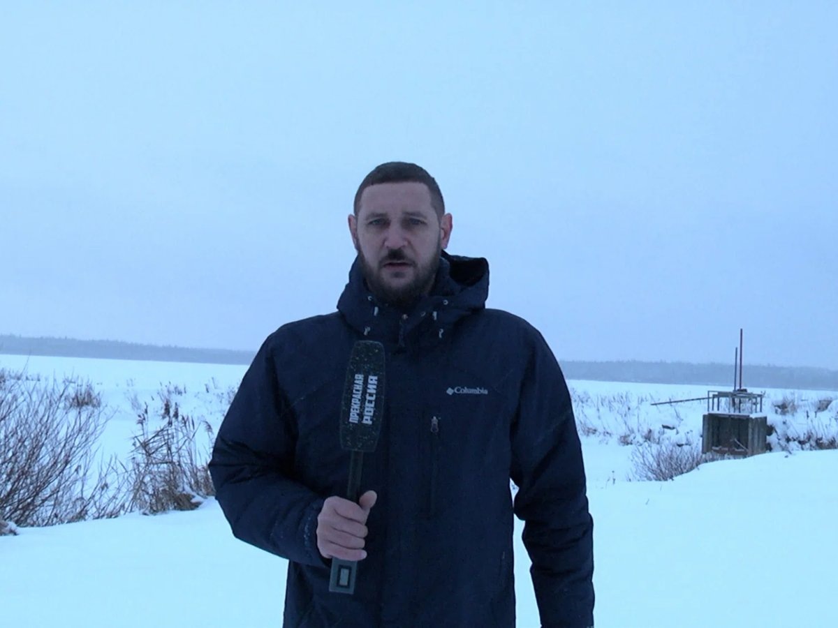    Репортер считает, что его избили по наводке недоброжелателей