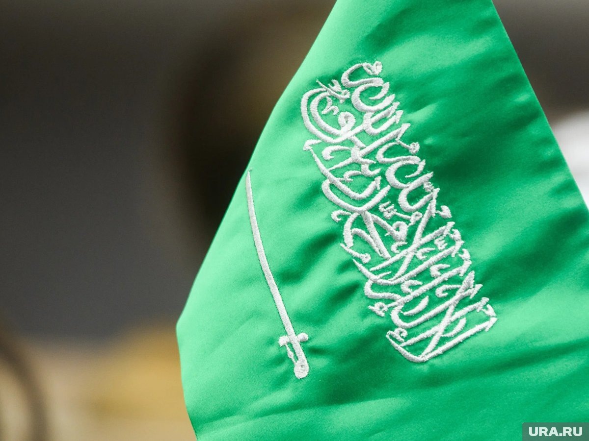    Саудовская Аравия - один из крупнейших партнеров России на Ближнем Востоке