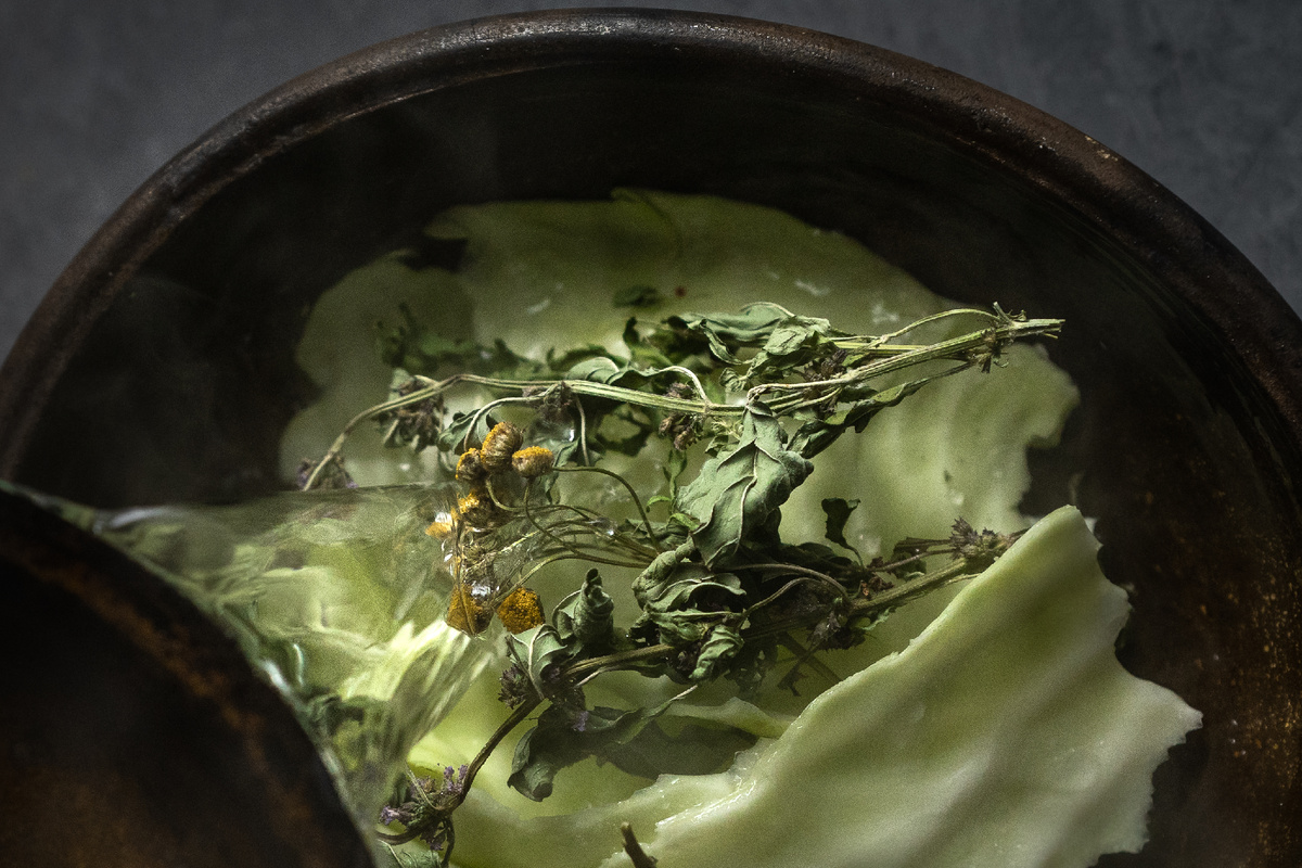 Заварная капуста в roomi 