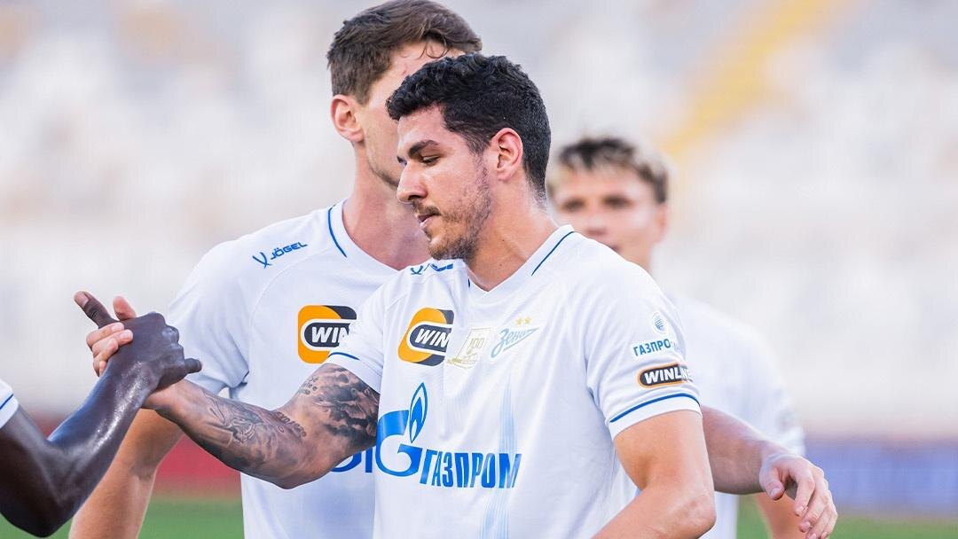    Фото: vk.com/zenit