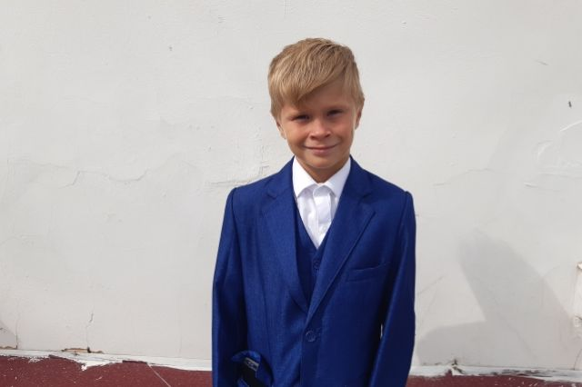 Пятиклассник вытащил из воды тонущего пятилетнего мальчика