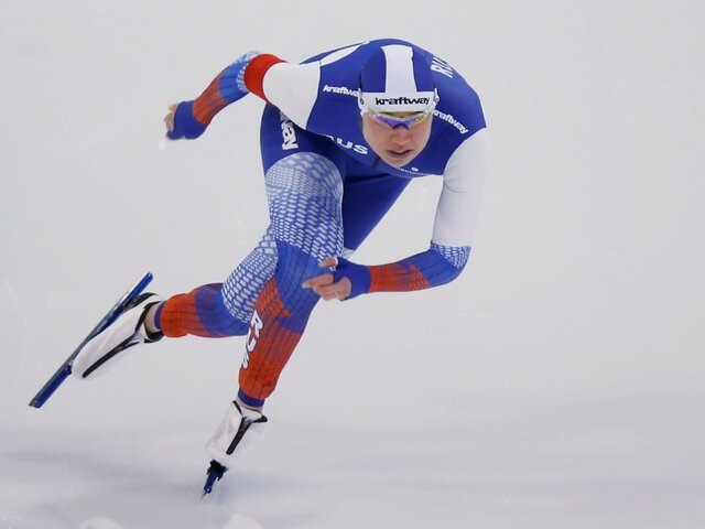    Фото: ТАСС/EPA/TODD KOROL