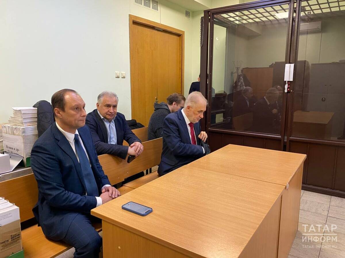 Фото: © Кирилл Гумиров / «Татар-информ»