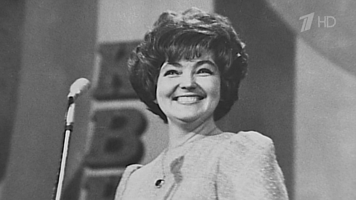    Первый канал