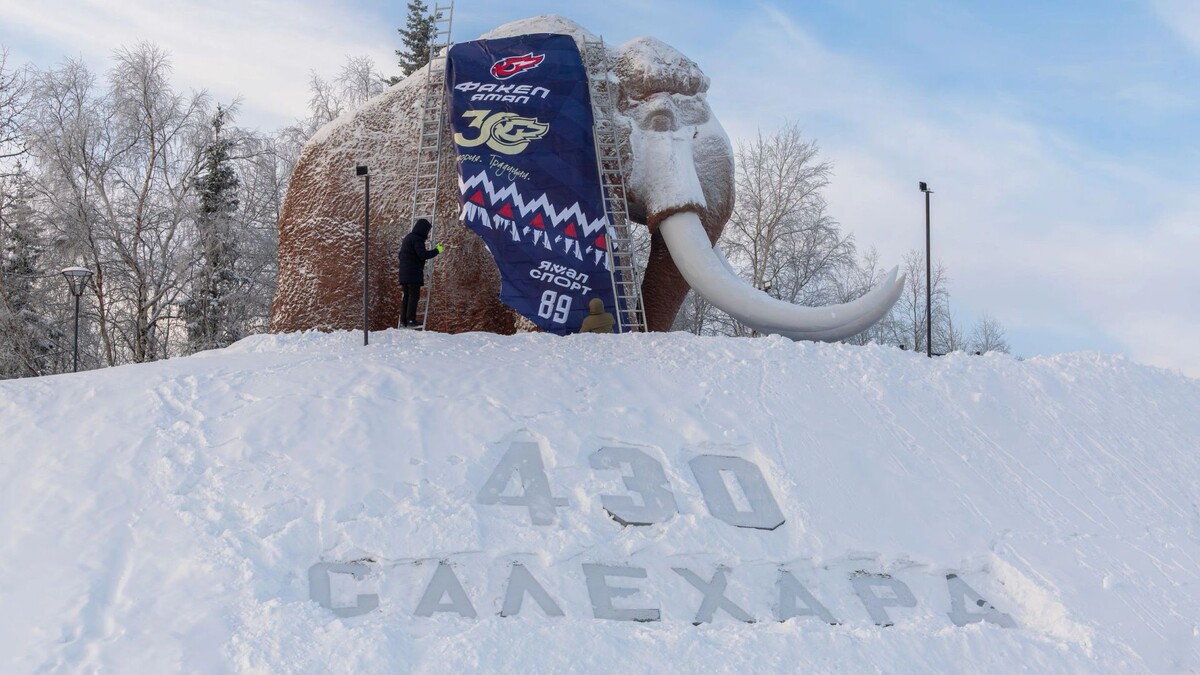    Фото: Никита Погодин/«Ямал-Медиа»