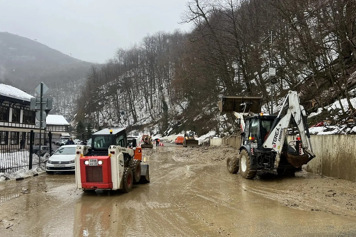   Фото: пресс-служба администрации города Сочи