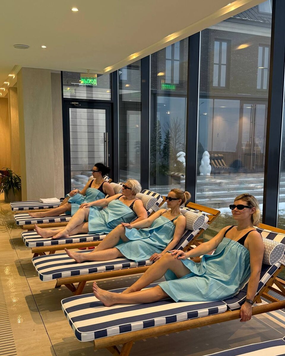 Листайте галерею, мы запечатлели все этапы нашего отдыха 😊