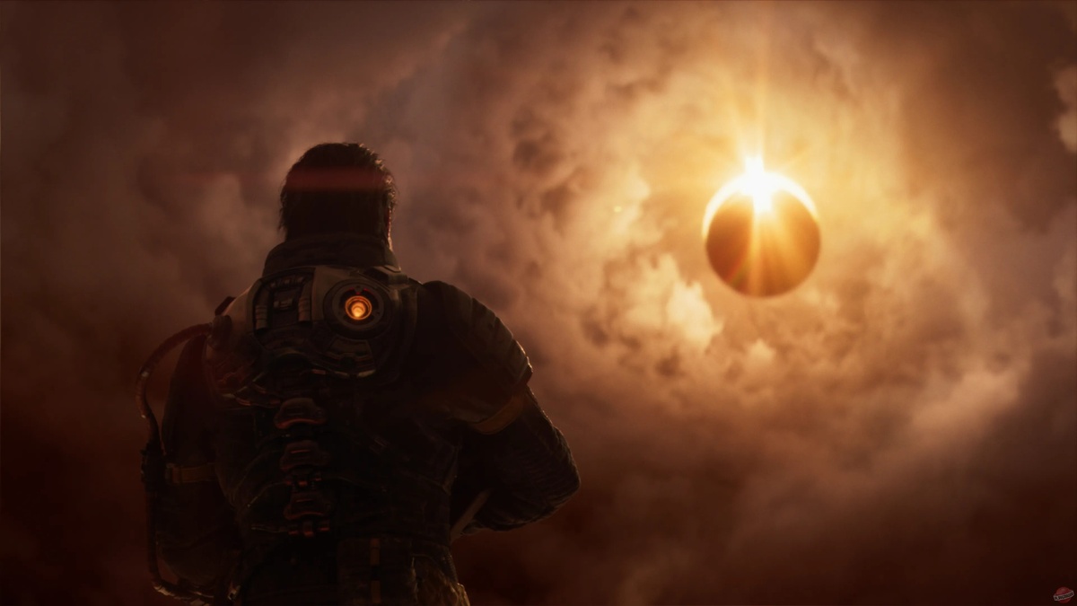 Затмение будет не только менять мир, но и сводить людей с ума