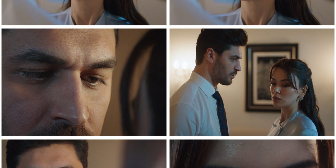 Новый Фатих в 123 серии «Клюквенного Щербета». Обсуждение, спойлеры.