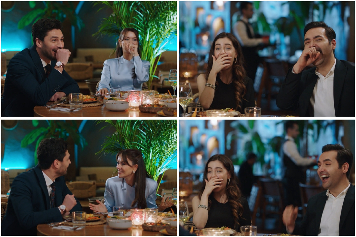 Кадры из сериала «Клюквенный щербет». Источник: https://www.showtv.com.tr/