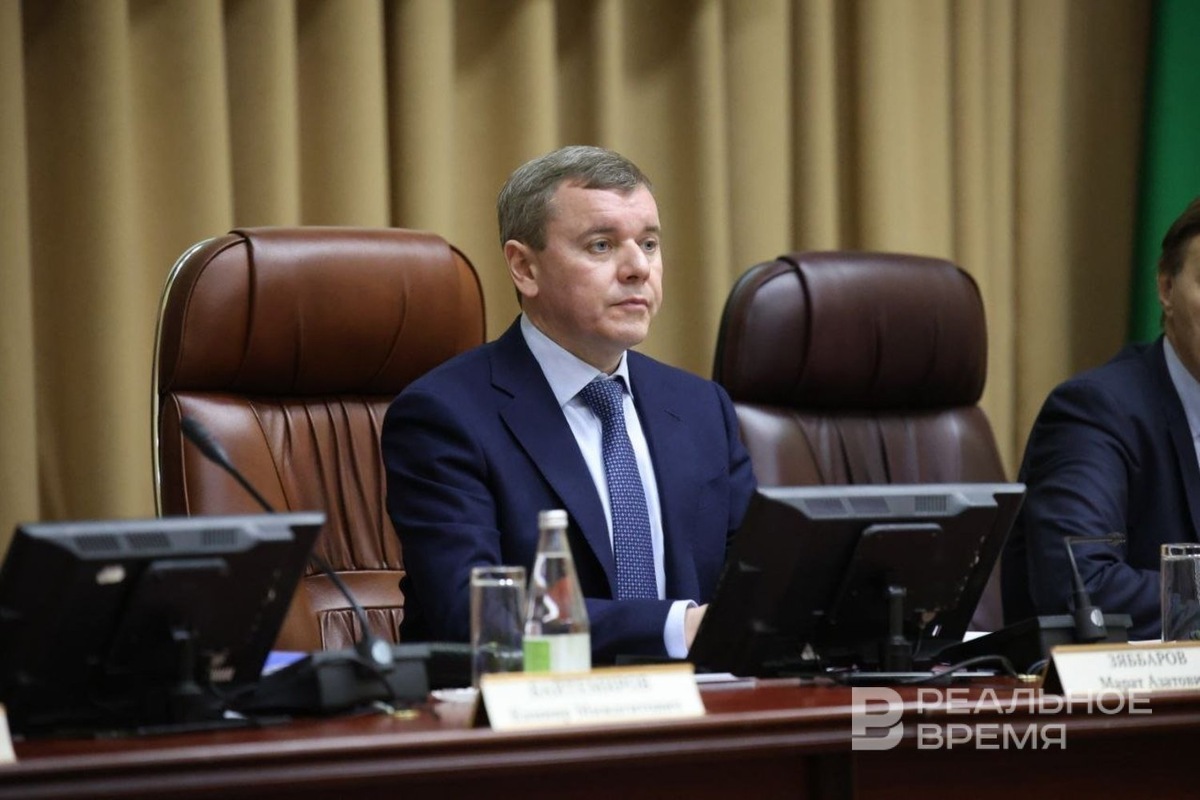   Артем Дергунов / realnoevremya.ru