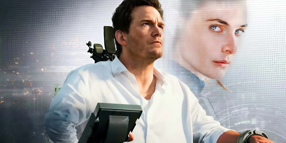 "Казнить нельзя помиловать" или в оригинале "Милость" - новый фильм Т. Бекмамбетова. Официальный промо-постер, фото из свободных источников