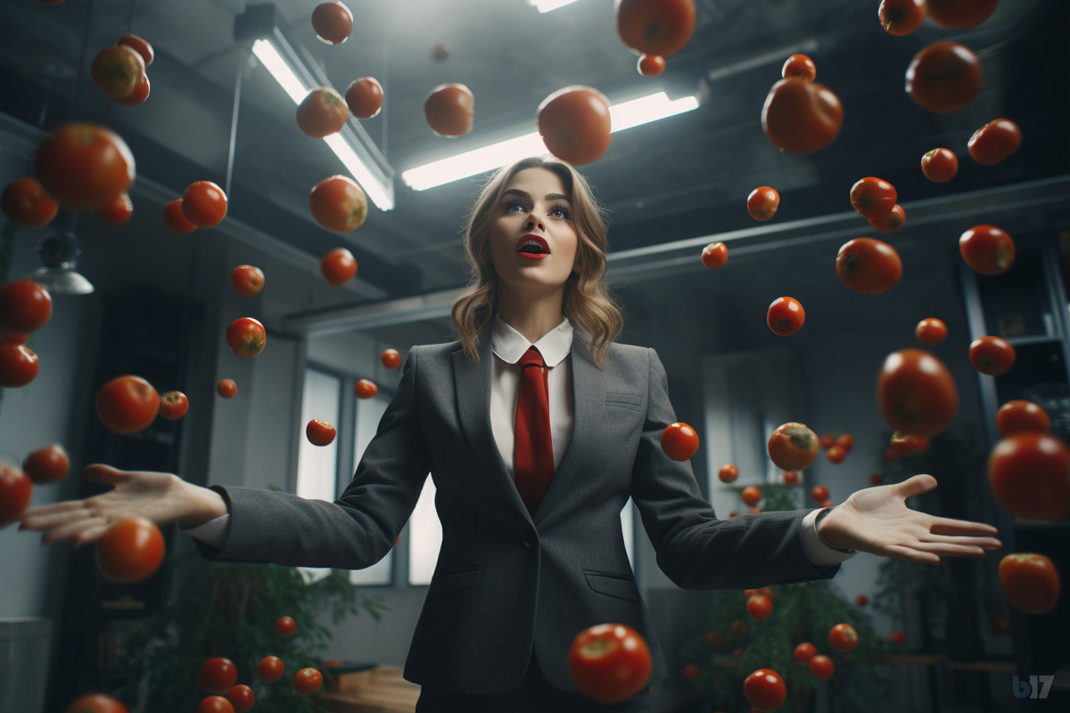 Техника Помодоро и тайм-менеджмент