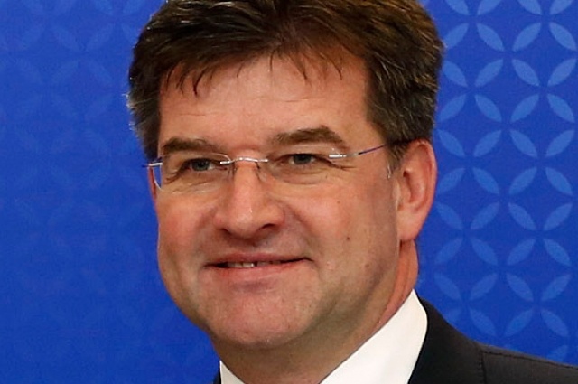    Мирослав Лайчак. Фото: Public Domain/ Dragan Tatic