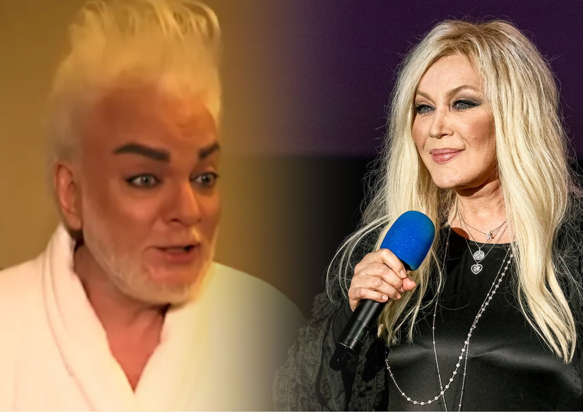 Фото: Коллаж Царьград