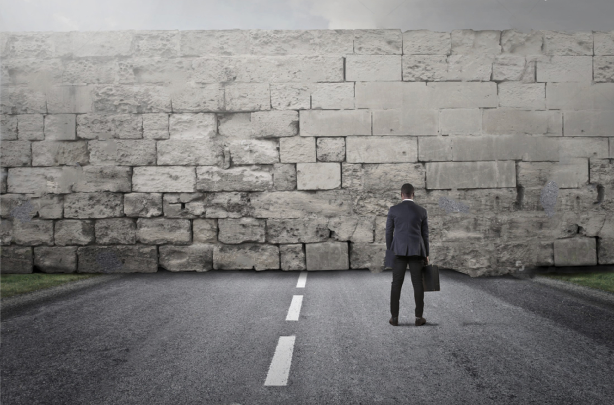 Твой путь неинтересен другим? Это не значит что он неправильный!