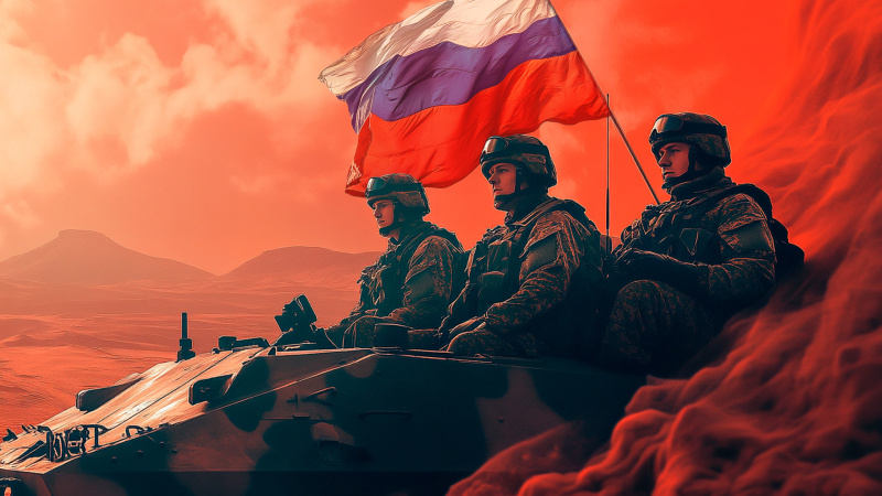    Коллаж: Царьград