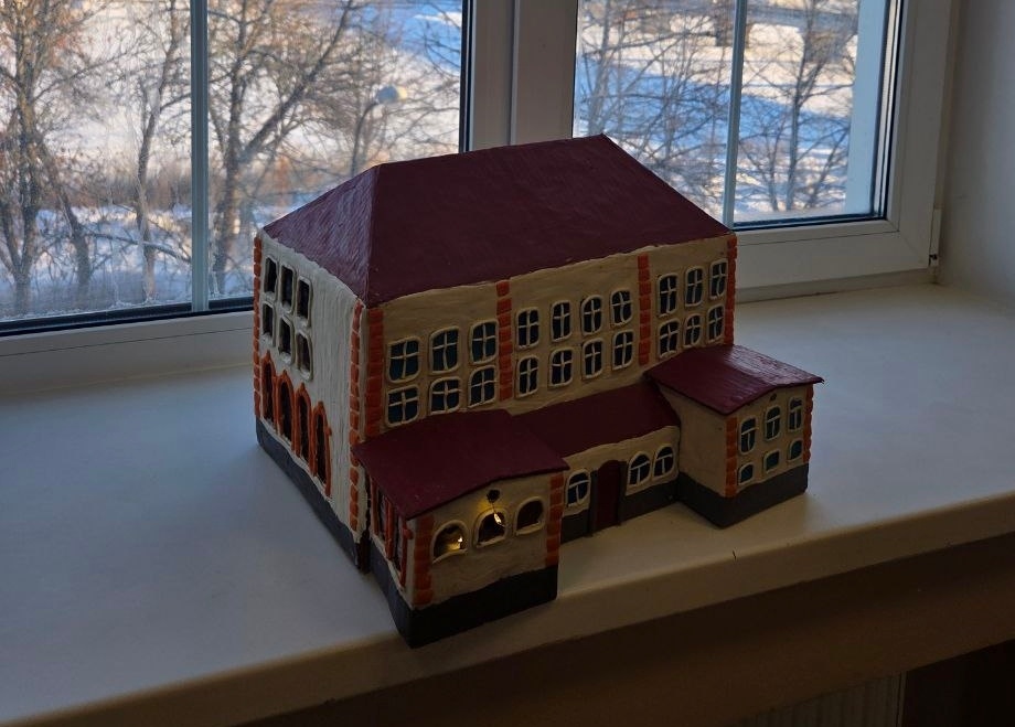    фото: © Наталья Кармазина/ ВК