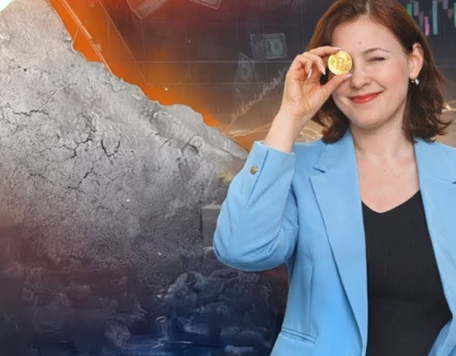 $FNXS — наш символ, но не призыв к действию. Решение за вами. 🔥