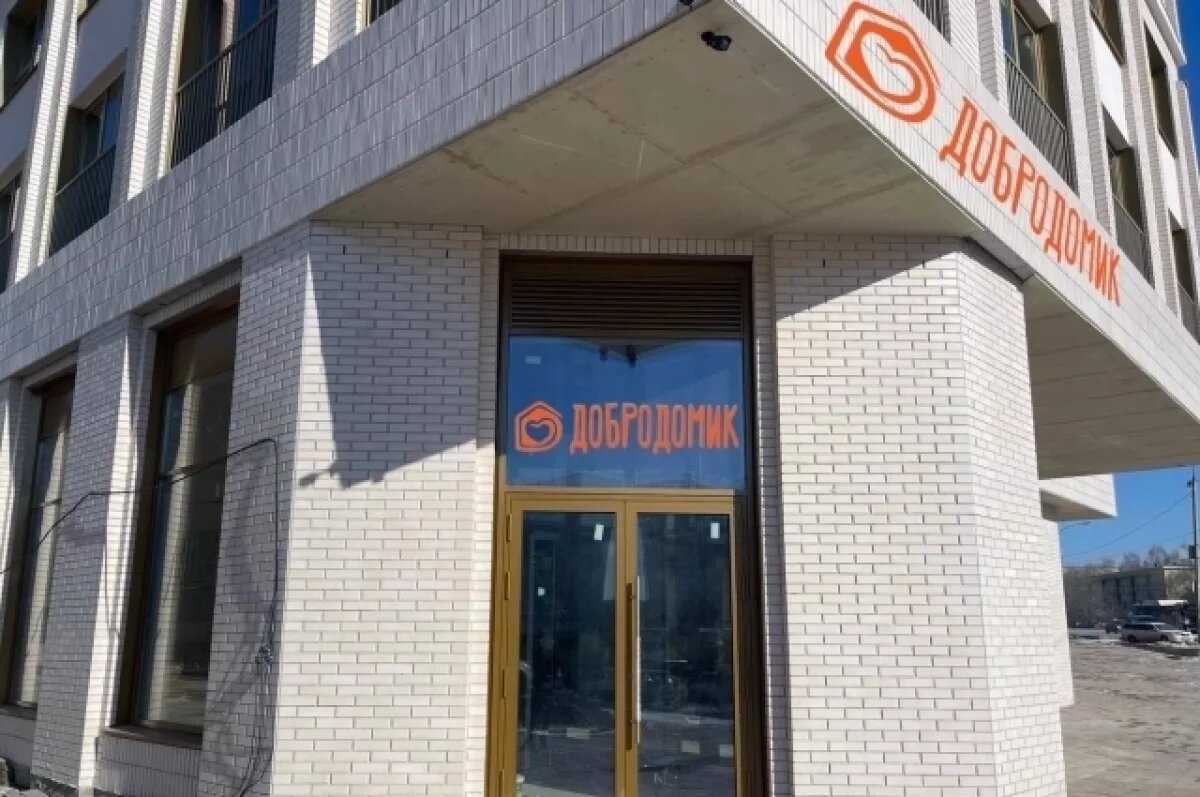    В Новосибирске возобновит работу бесплатное кафе для пенсионеров