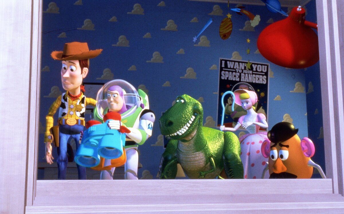    Collection Christophel / Legion Media