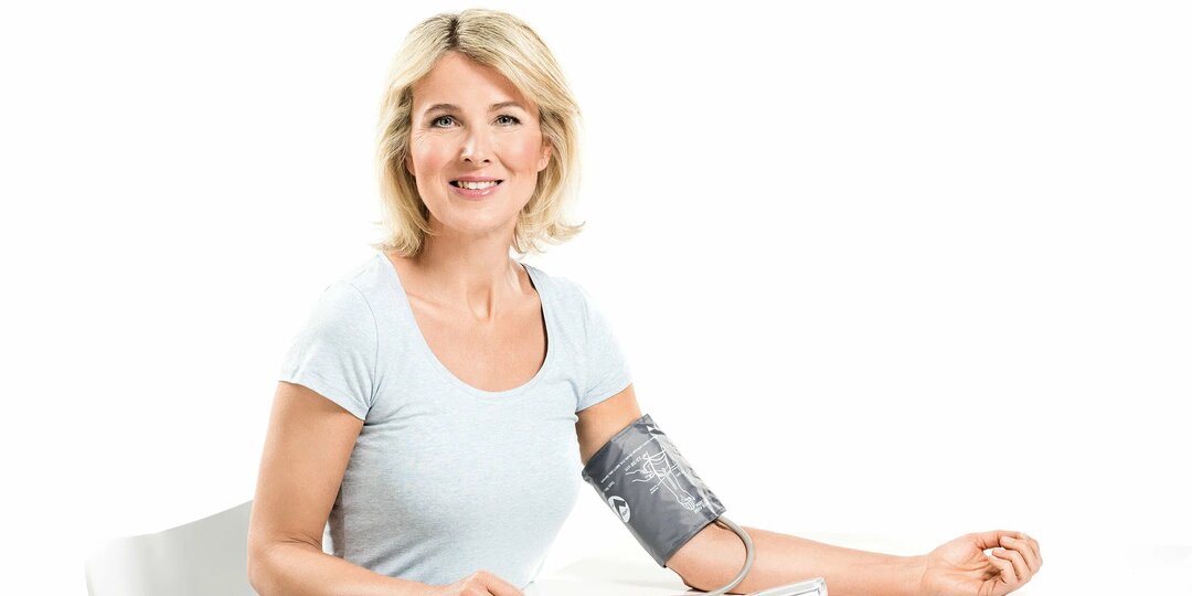 Как уточнить показания автоматического тонометра