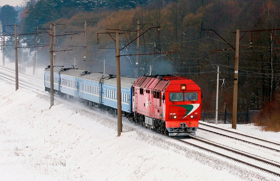    Фото: БЖД