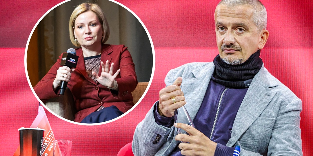 «А чего не Панина*?»: назначение Богомолова ректором школы-студии МХАТ впервые прокомментировали в Минкульте