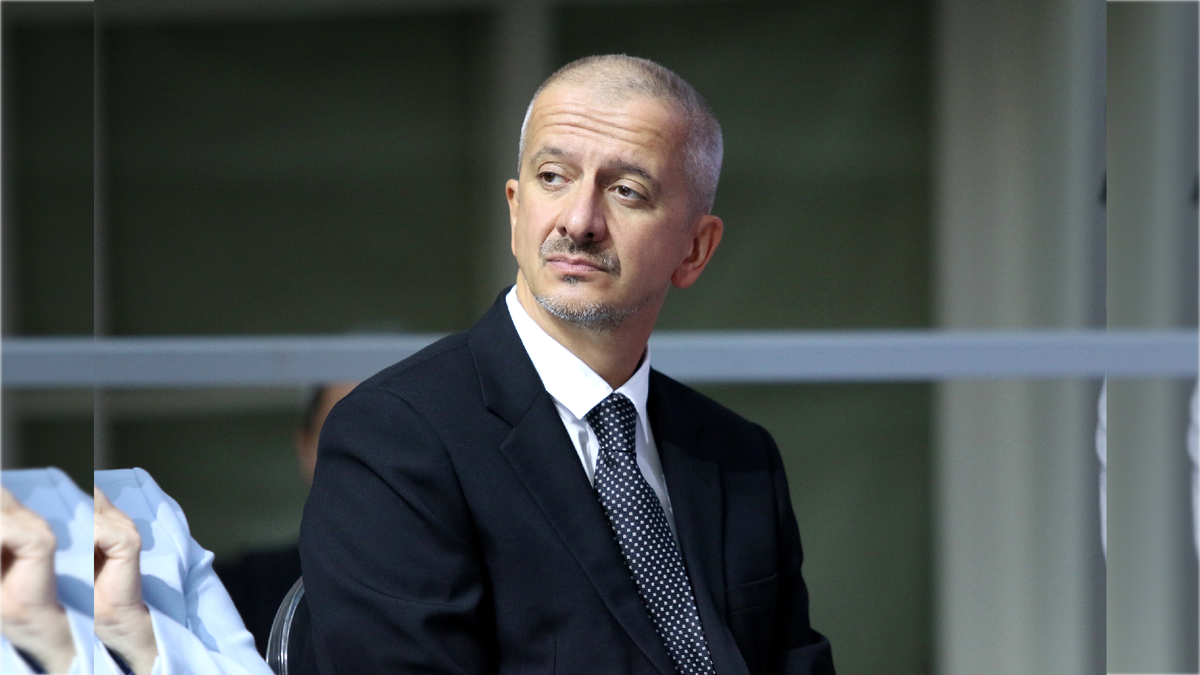 Фото: Maksim Konstantinov/globallookpress.com