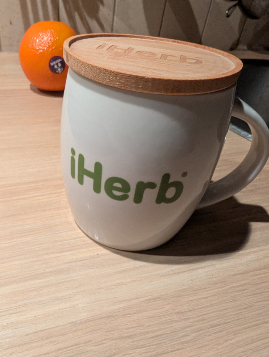 Мой стакан воды 