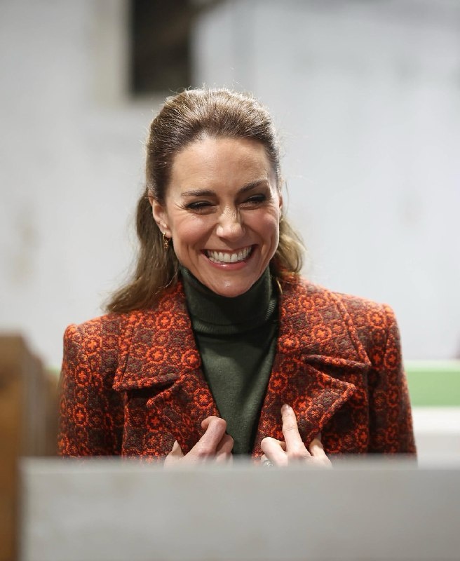 Фото Кенсингтонский дворец