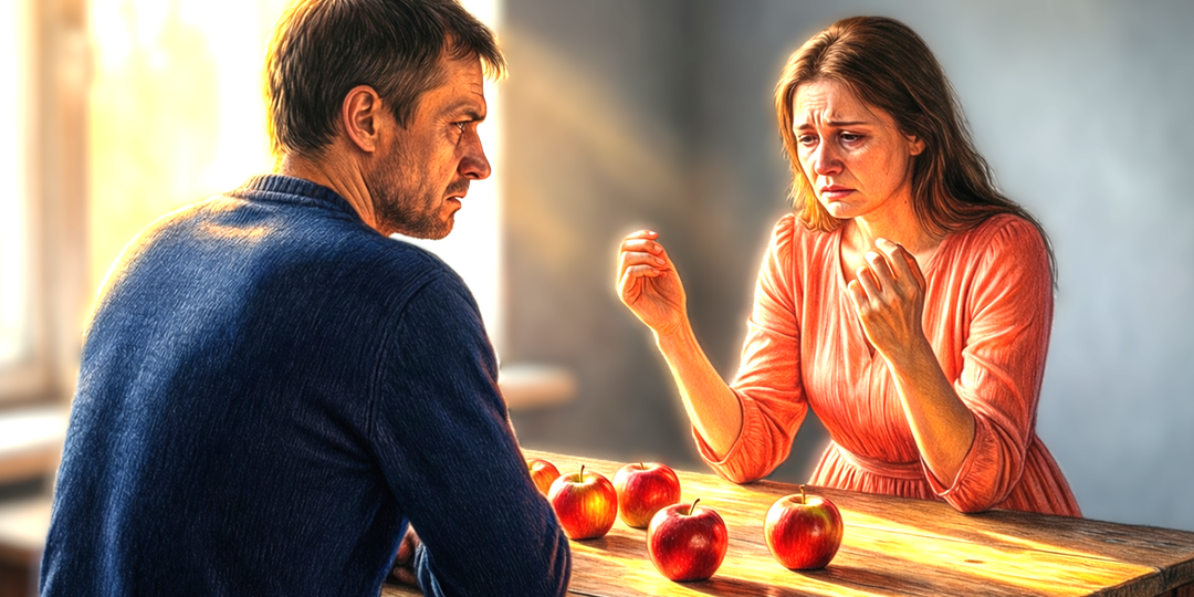 Семьдесят одна тысяча тихой боли. Рассказ