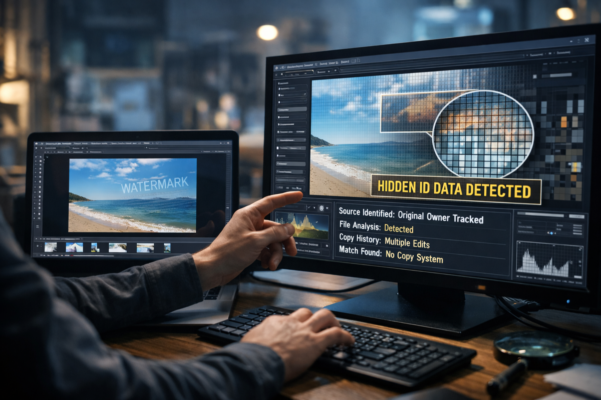 Файл — это не просто картинка