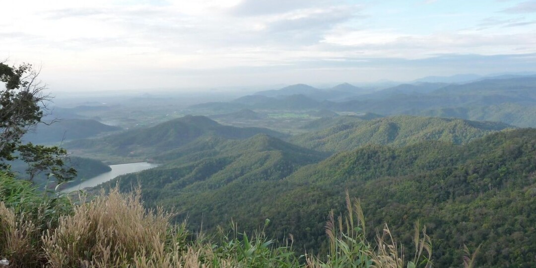 Юго-Восточно-Азиатский очаг спасения и возрождения человечества