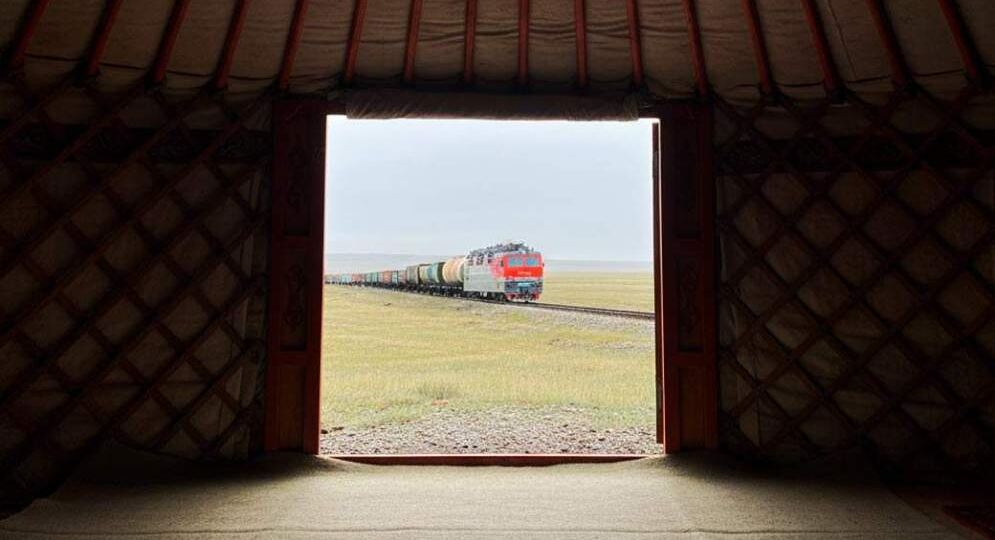 «Сибирский Суэц» за триллион: забитый президентом костыль не стал железной дорогой, жизненно важной для экономики