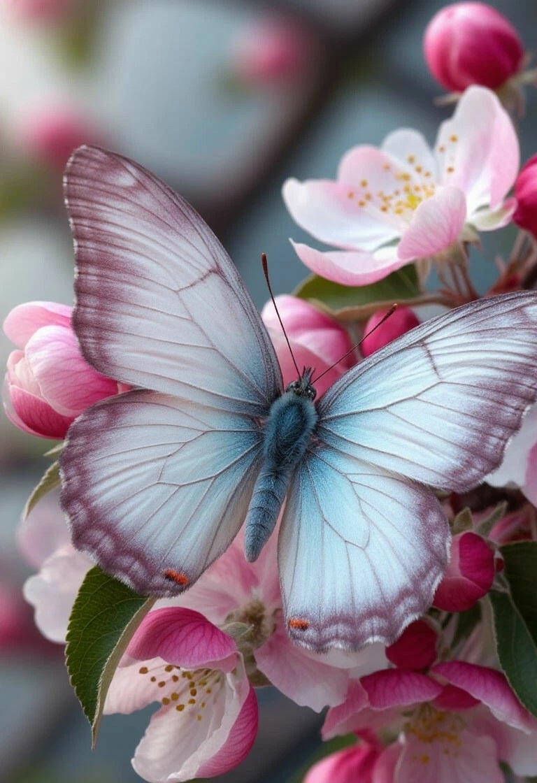 Красота спасёт мир!