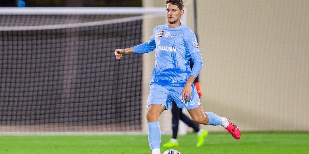 Пономарев об уходе Дивеева в «Зенит»