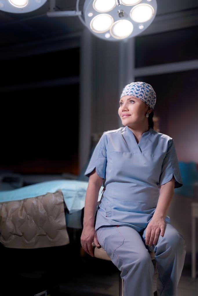 Первая неделя: что делать после СМАС-лифтинга лица